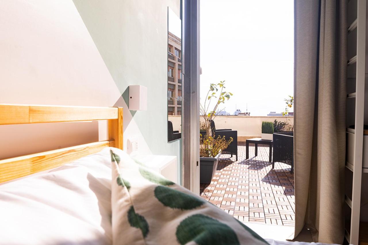 Greros H. Rooms Napoli Centro By Clapa Group Dislocated Hospitality Esterno foto